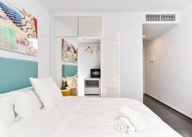 Hotel Kuve Marbella 3