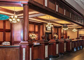 Boulder Station Hotel & Casino 3
