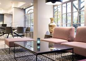 Mercure Mainz City Center 2