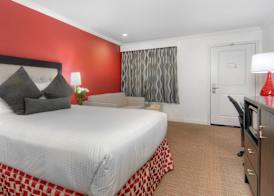 Aggie Inn, an Ascend Collection Hotel 4
