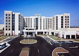 Embassy Suites By Hilton Syracuse Destiny USA 4