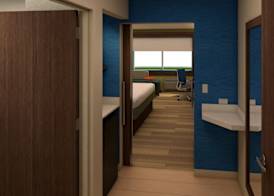Holiday Inn Express & Suites JACKSONVILLE-CAMP LEJEUNE AREA by IHG 2