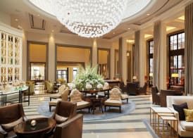 Corinthia London 3