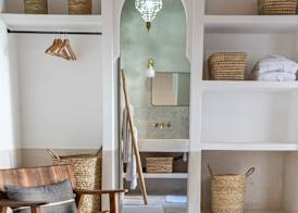 Riad COPAH 3