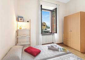 Lake View Historical Center Apartment - Happy Rentals 5