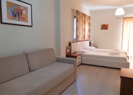 Privé City Hotel 5