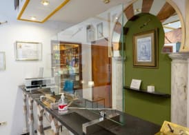 Hotel Los Omeyas 4