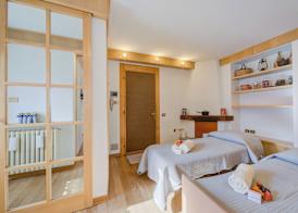 Monterosa Cozy Apartment 200m From Ski - Happy Rentals 2