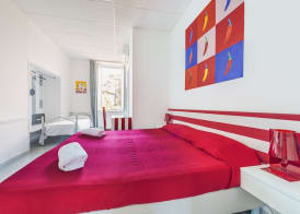 Hotel Spicy 2