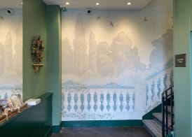 Hôtel Marguerite 4