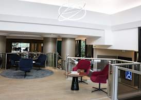 Best Western Plus Hotel Admiral 4
