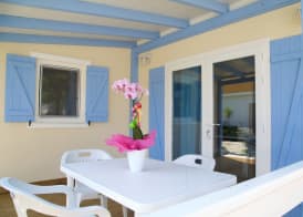 Camping Sun Beach 4