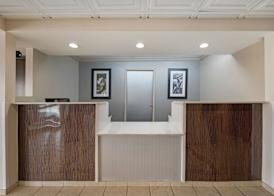 Best Western Edinburgh/Columbus 3