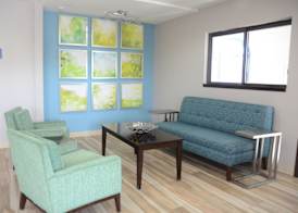 Days Inn by Wyndham Le Roy/Bloomington Southeast 2