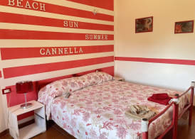 Verter Home B&B 5