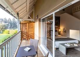 Saint Malo Golf Resort 4