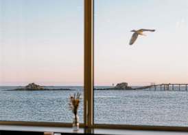 Hotel Mercure Roscoff Bord De Mer 4