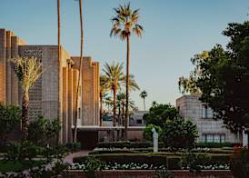 Arizona Biltmore, LXR Hotels & Resorts 4