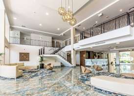 Harbour EasyStay Hotel Apartments Hope Harbour Hotel 2