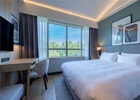 Radisson Hotel Amsterdam Schiphol Airport Hoofddorp 3