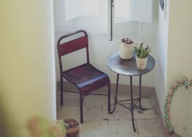 CASA MELIO' 2
