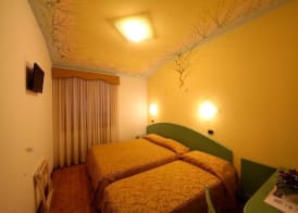 La Favorita Apricale B&B & Ristorante 4