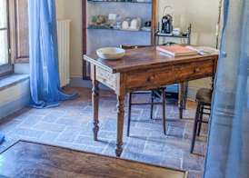 Pienzalettings "Suites" 4