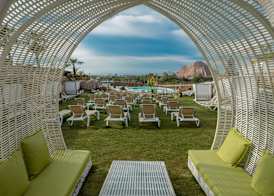 Magic Natura Resort 4