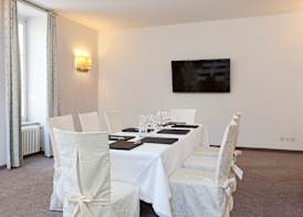 Edelweiss Swiss Quality Hotel 3