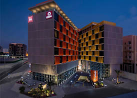Adagio Doha 4