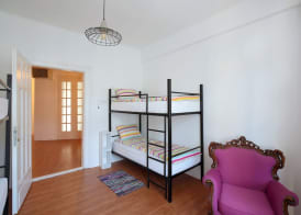 Hostel Musala 5