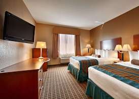 Best Western Orange Inn & Suites 3