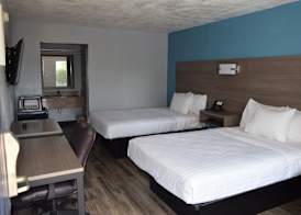Americas Best Value Inn & Suites in Murfreesboro 5