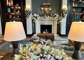 The Westin Dallas Stonebriar Golf Resort & Spa 2