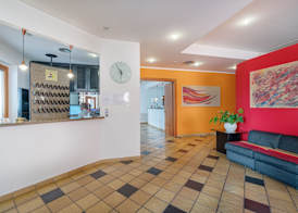 Hotel Marinaro 4