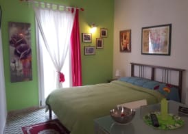 Casa Nave 2