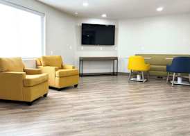 Comfort Inn Marietta-Atlanta near Ballpark/Galleria 3
