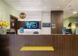 B&B Hotel Ferrara 3
