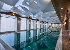 DoubleTree by Hilton Istanbul Topkapi 2