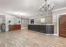 Quality Inn & Suites Santee I-95 3