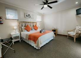 The Village Lodge 3