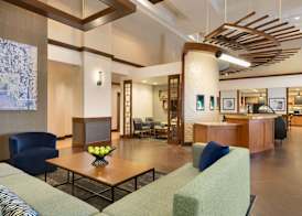 Hyatt Place Chicago Schaumburg 2
