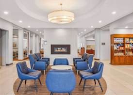 Homewood Suites by Hilton Winnipeg Airport-Polo Park, MB 2