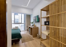 Hotel Emeté & Coworking by Airnest 3