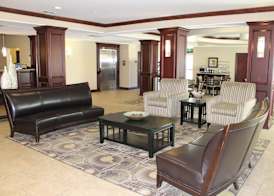 Best Western Plus Chalmette Hotel 5