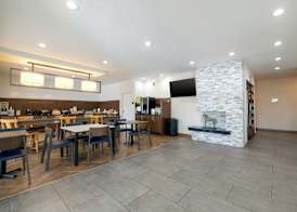 Fairfield Inn by Marriott Dothan 4