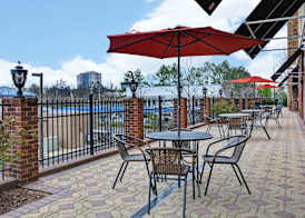 Hampton Inn & Suites Birmingham-Hoover-Galleria 2