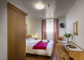 Hotel Bad Salomonsbrunn 5