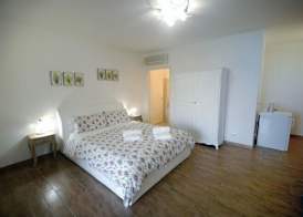 Albergo Pietriccio Rosso 2