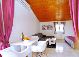 Apartmani Vera 2